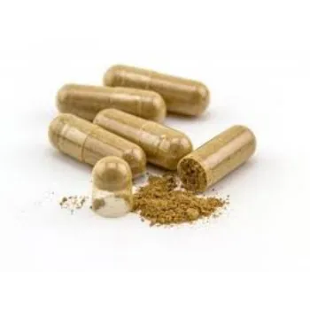  Resin Capsules